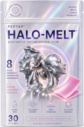 Halo-Melt Peptap